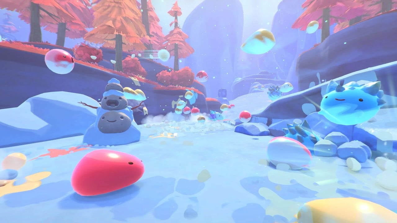 Slime Rancher 2 Early Access is available September 22! : r/slimerancher