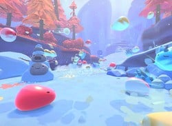 Slime Rancher 2's First Major Update Brings New Themed Biome To Xbox Game Pass