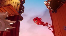 Super Meat Boy 3D