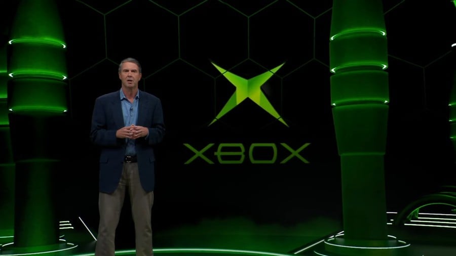 Poll: How Would You Grade The Xbox 20th Anniversary Celebration Event?