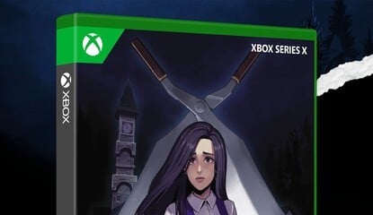 Xbox Appears To Be Changing The Box Art For New Physical Releases