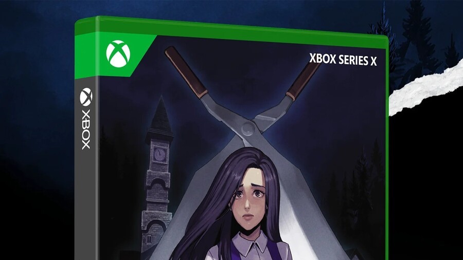 O Xbox parece estar mudando a arte da caixa para novos lançamentos físicos