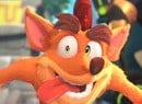 Crash Bandicoot Dev 'Excited' About New Chapter With Team Xbox
