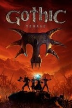 Gothic 1 Remake (Xbox Series X|S)