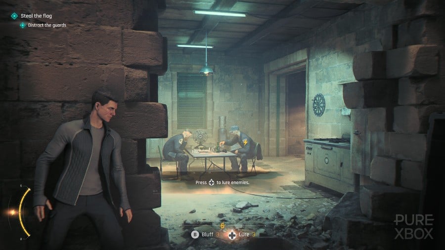 Five Things I'm Loving About 007 First Light On Xbox Series X So Far 5