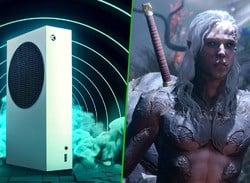 Baldur's Gate 3 Performance Analysis Reveals 'Successful' Results For Xbox Series X|S