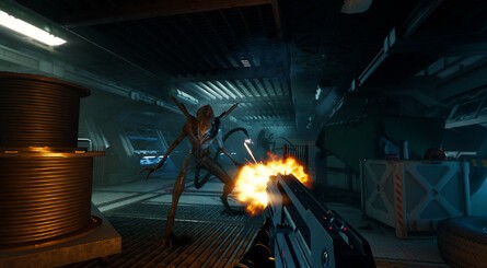 Alien: Rogue Incursion Jumps From PS5 To Xbox Later This Month 5