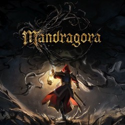 Mandragora Cover