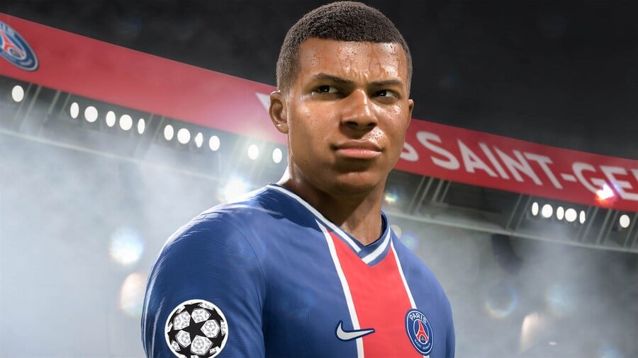 EA Launches Investigation Into Major FIFA Ultimate Team Scandal