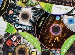 'The Entire Supply Chain Is Collapsing' - Xbox Disc Drive Situation Gets More Awkward