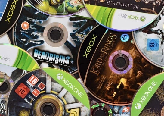 'The Entire Supply Chain Is Collapsing' - Xbox Disc Drive Situation Gets More Awkward