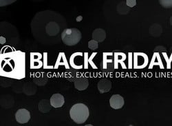 Xbox Black Friday Sale 2022 Now Live, 700+ Games Discounted