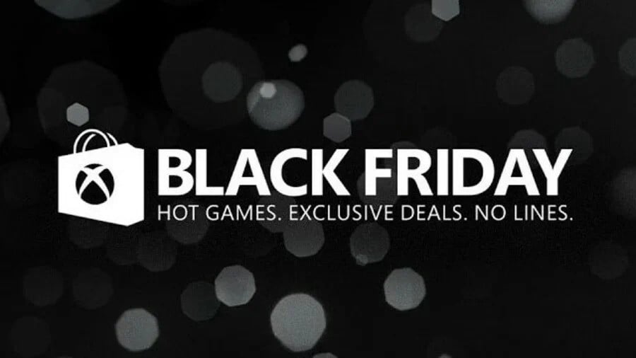 Deals: Xbox Black Friday Sale 2022 Now Live, 600+ Games Discounted