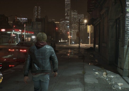 'Samson' And 'Xbox' Have Been Trending This Week, But It's Off To A Rough Start On PC