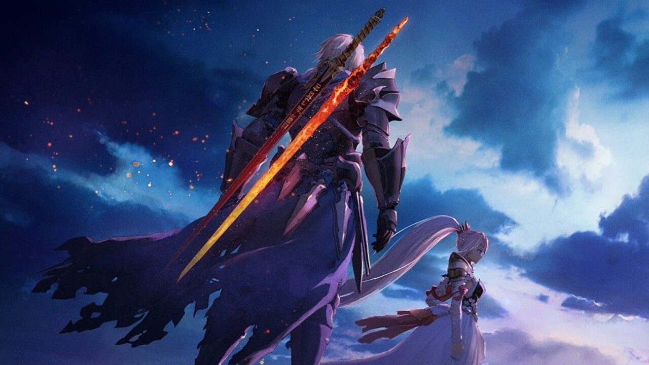 Tales Of Arise Is Getting A Free Demo On Xbox Next Week | Pure Xbox