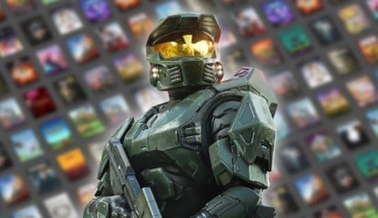 New Game Pass Tier Exclusive To First-Party Games 'Under Consideration' At Xbox