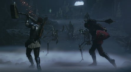 "Literally Play It Forever" - Playground Games Confirms Fable Will Take 20 hours To Beat 2