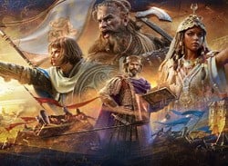 Xbox Is Bringing Age Of Empires Mobile To PC Game Pass In Early 2026