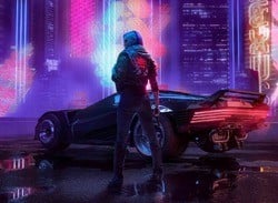 Cyberpunk 2077 Reportedly Features Visuals Capable Of Triggering Epileptic Seizures
