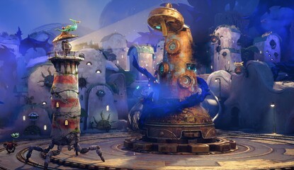 Keeper: Release Date, Launch Times & What To Expect From Xbox's Next First-Party Release