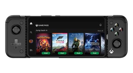 X2 Pro Xboxfor Androidblack1