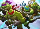 Cowabunga! Xbox Is Getting Another Teenage Mutant Ninja Turtles Game