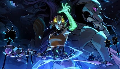 Hades 2 Xbox Release Times Revealed Ahead Of Next Week's Game Pass Launch