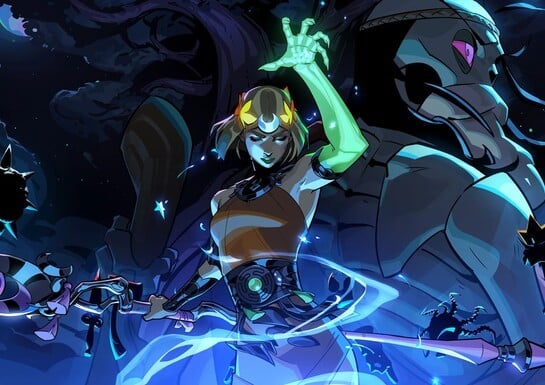 Hades 2 Xbox Release Times Revealed Ahead Of Next Week's Game Pass Launch