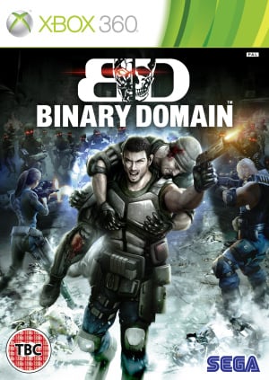 download free binary domain xbox