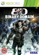 Binary Domain (Xbox 360)