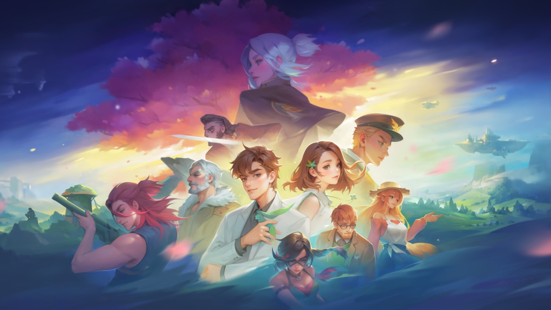 'My Time At Evershine' Announced For Xbox, But Dev Team Needs Your Help