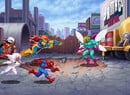 Marvel Cosmic Invasion Impresses Critics As Arcade Beat-'Em-Up Lands On Xbox Game Pass