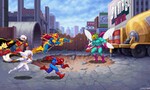 Marvel Cosmic Invasion Impresses Critics As Arcade Beat-'Em-Up Lands On Xbox Game Pass