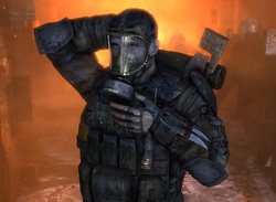 Metro 2033 Redux Team Vows To Fix Issues With Free Xbox Giveaway