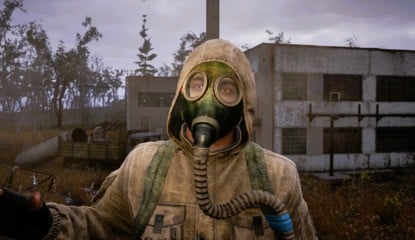 Stalker 2 Update 1.1 Now Live On Xbox, Here Are The Full Patch Notes