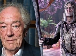 Michael Gambon, The Voice Of The Prophet In Elder Scrolls Online, Has Passed Away