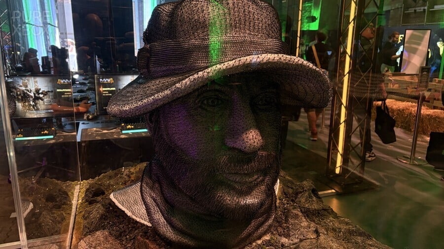 Xbox Pulled Out All The Stops To Deliver A Great FanFest London Event 3