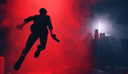 Even With No New Games, 2020 Was Remedy’s Most Profitable Year So Far