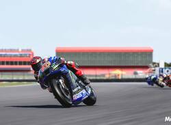 MotoGP 22 Revealed, Adds Split Screen Mode For Local Co-Op Racing