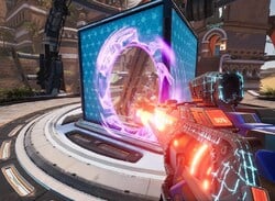 Splitgate Is Giving Away Free 'Epic' Skins With Xbox Game Pass Ultimate