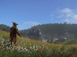 Kingdom Come: Deliverance Gets Free Series X|S Upgrade As It Rolls Out On Xbox Game Pass