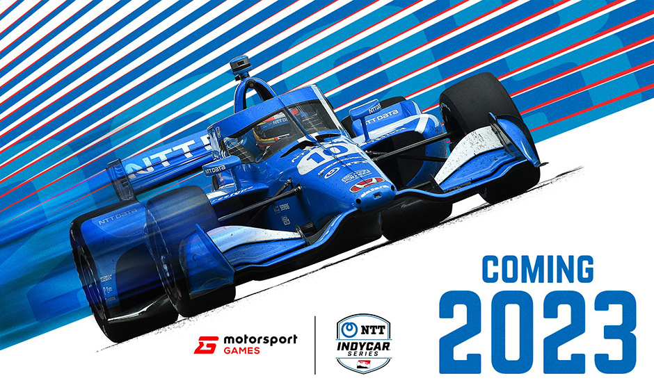 MotorSport Games Is Working On A 2023 IndyCar Title For Xbox Pure Xbox