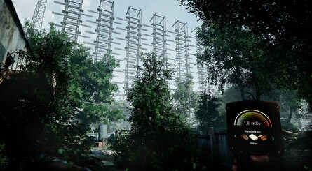 Chernobylite Xbox Release 3