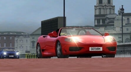 Project Gotham Racing 1