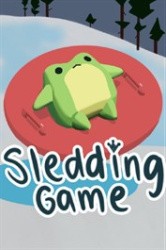 Sledding Game Cover