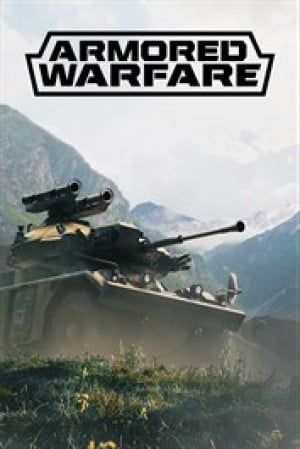 Armored Warfare