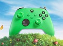 Xbox Unveils Official 'Velocity Green' Controller, And It's Out Now