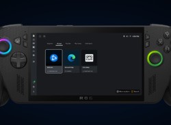 Xbox's Multi-Store Approach Comes Together In New 'My Apps' Feature For PC & ROG Xbox Ally