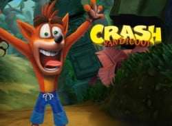 Crash Bandicoot 4: It's About Time Rated For Xbox In Taiwan