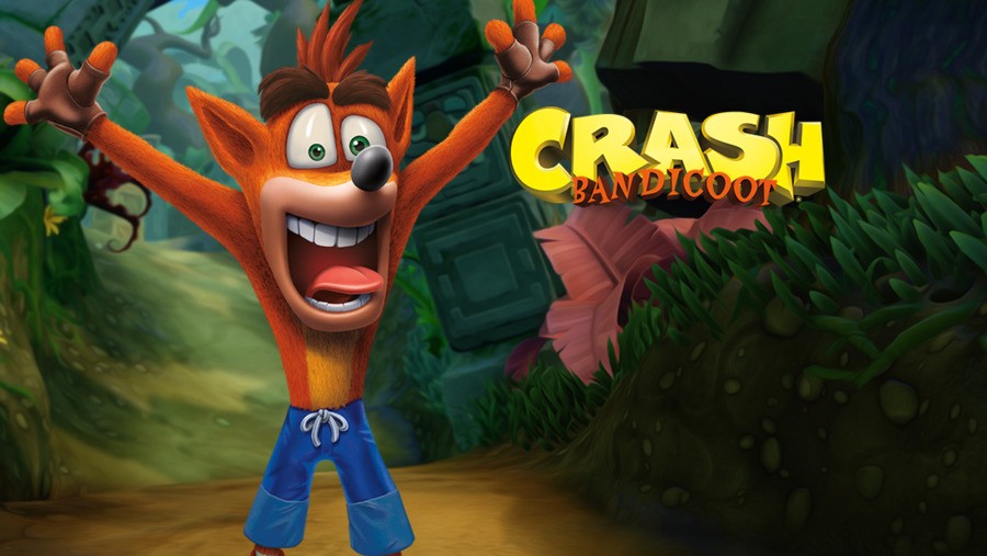 crash bandicoot n. sane trilogy pc